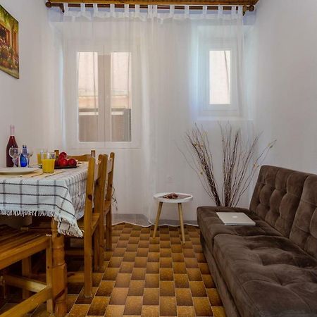 Yasmin House By Corfuescapes Apartment Corfu  Ngoại thất bức ảnh