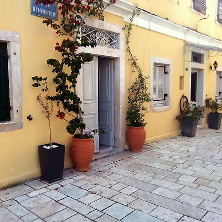 Yasmin House By Corfuescapes Apartment Corfu  Ngoại thất bức ảnh