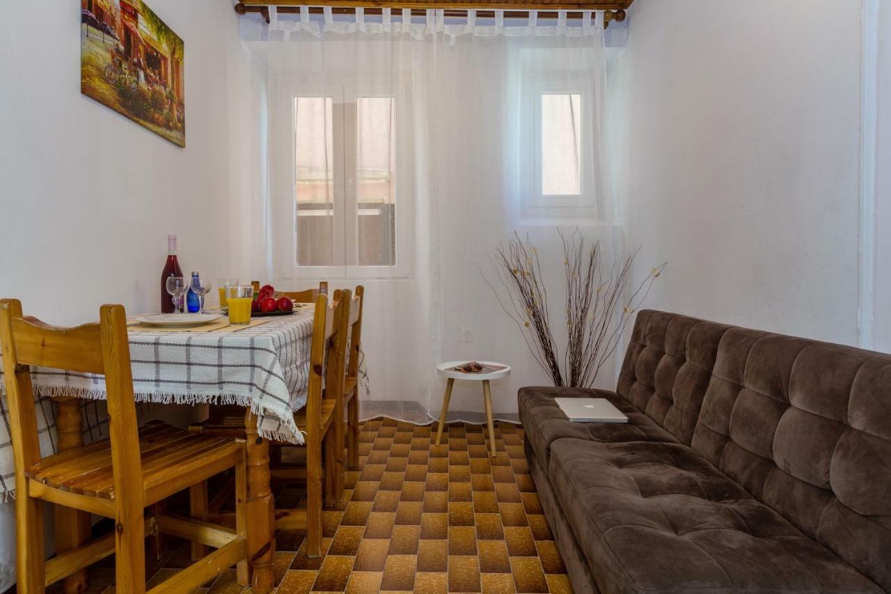 Yasmin House By Corfuescapes Apartment Corfu  Ngoại thất bức ảnh