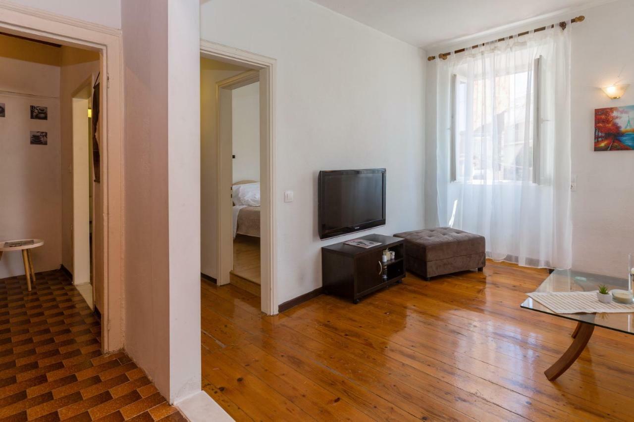 Yasmin House By Corfuescapes Apartment Corfu  Ngoại thất bức ảnh