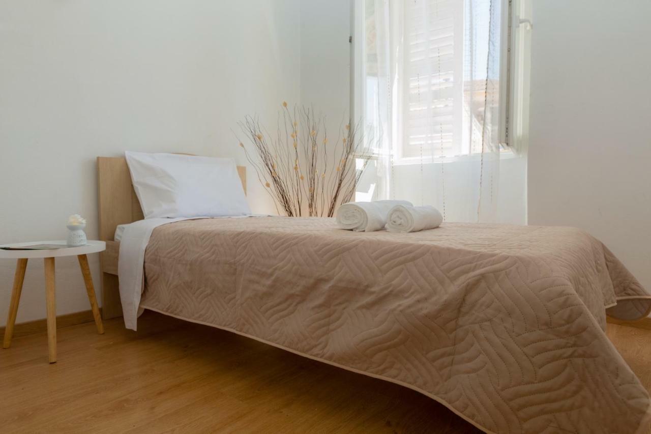 Yasmin House By Corfuescapes Apartment Corfu  Ngoại thất bức ảnh