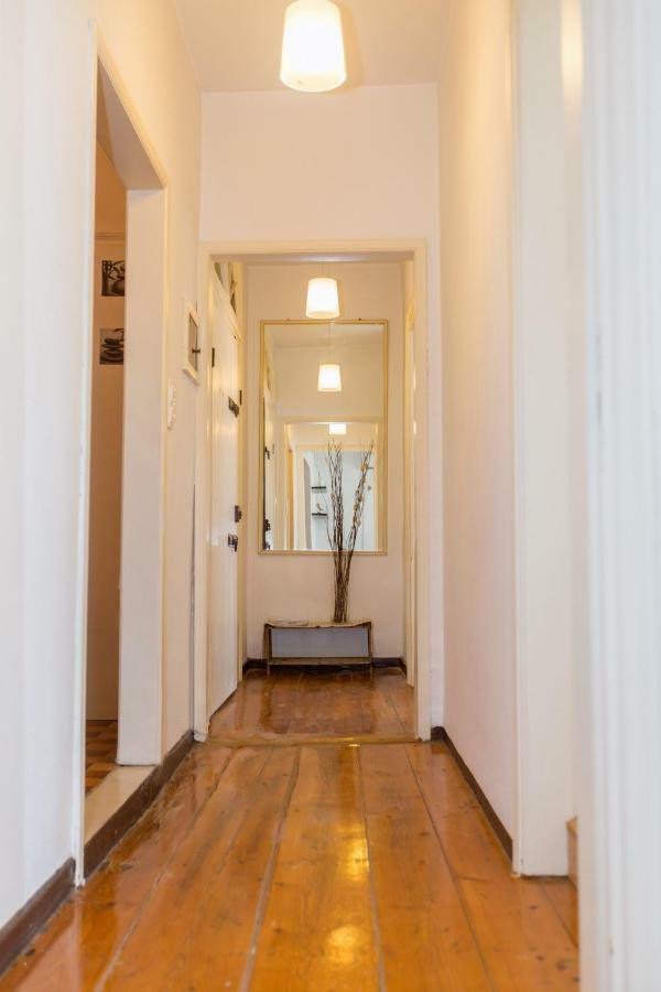 Yasmin House By Corfuescapes Apartment Corfu  Ngoại thất bức ảnh