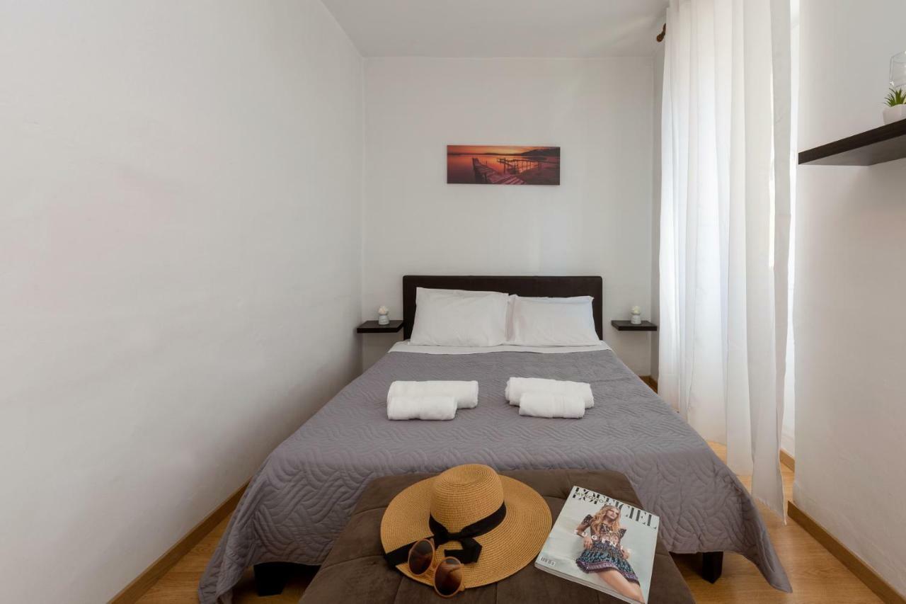 Yasmin House By Corfuescapes Apartment Corfu  Ngoại thất bức ảnh