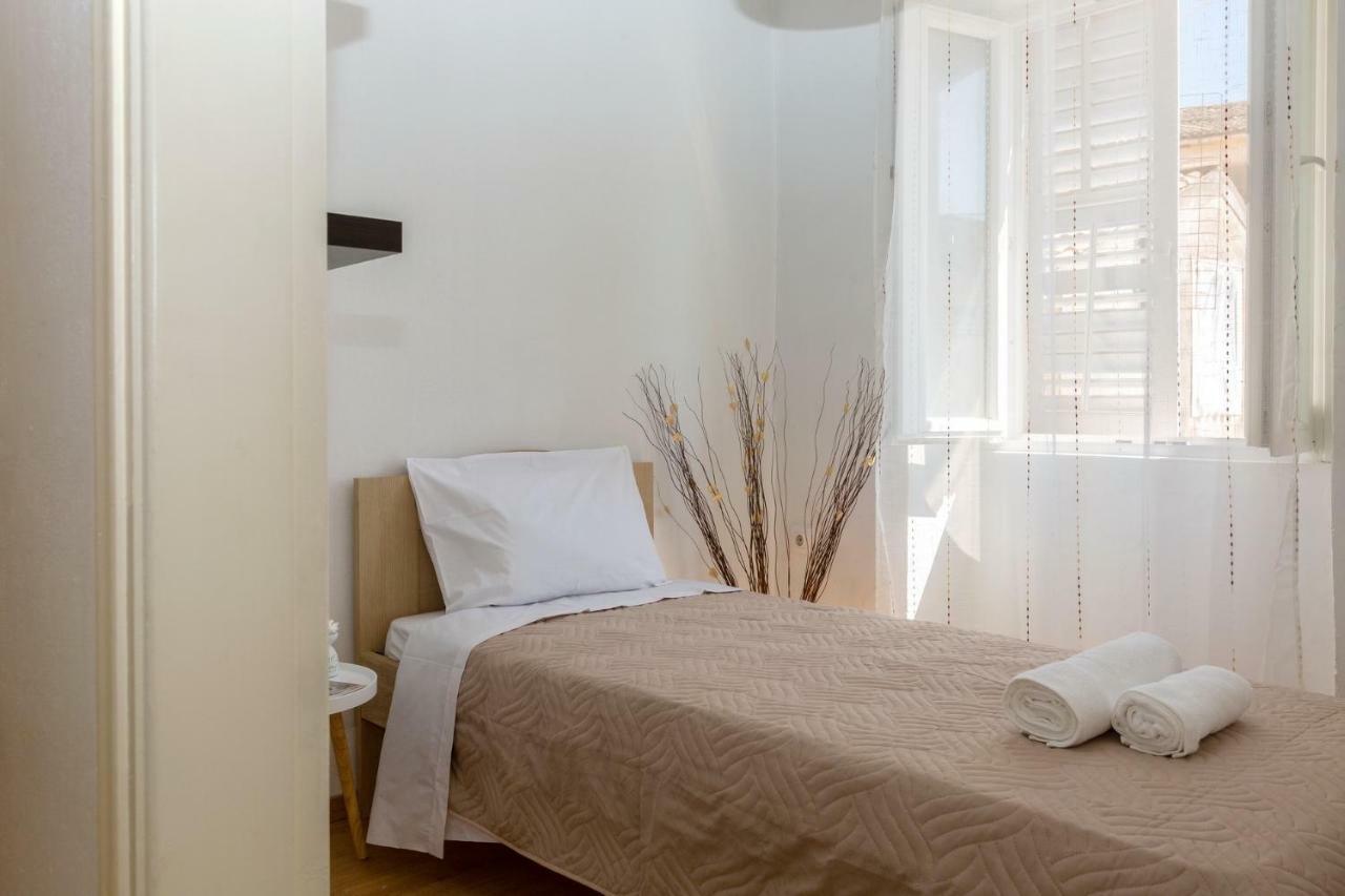 Yasmin House By Corfuescapes Apartment Corfu  Ngoại thất bức ảnh