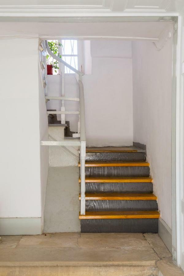 Yasmin House By Corfuescapes Apartment Corfu  Ngoại thất bức ảnh