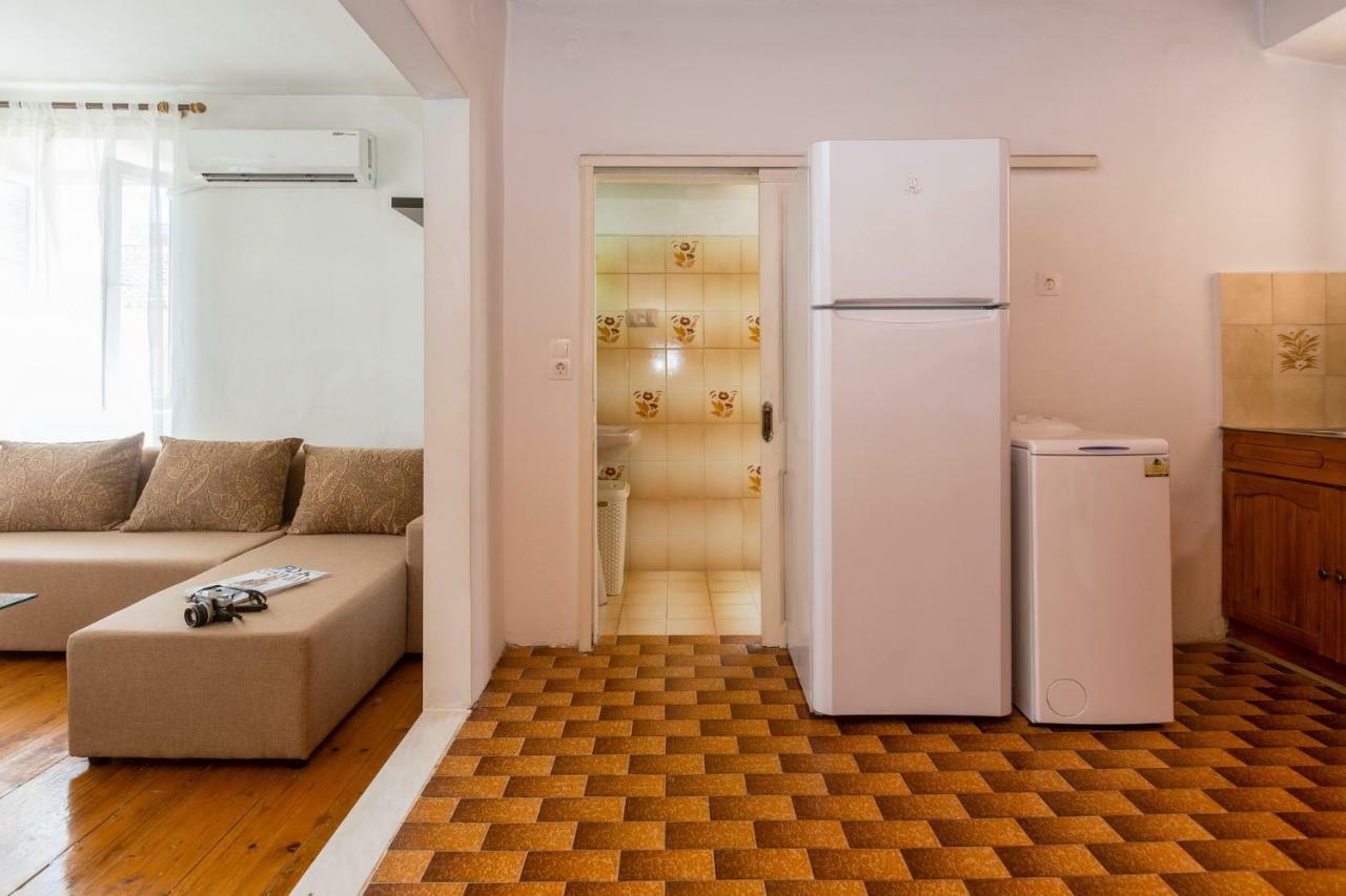Yasmin House By Corfuescapes Apartment Corfu  Ngoại thất bức ảnh