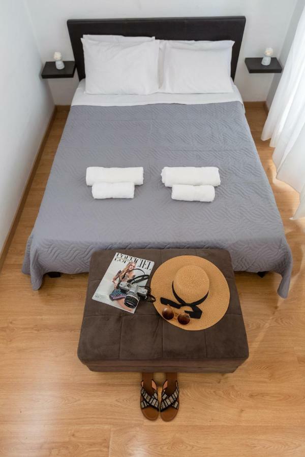 Yasmin House By Corfuescapes Apartment Corfu  Ngoại thất bức ảnh