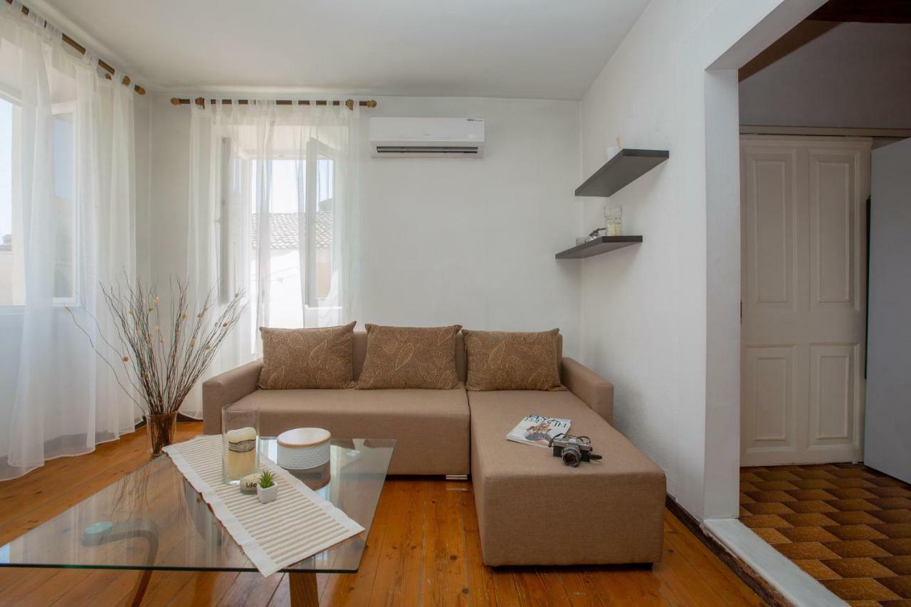 Yasmin House By Corfuescapes Apartment Corfu  Ngoại thất bức ảnh