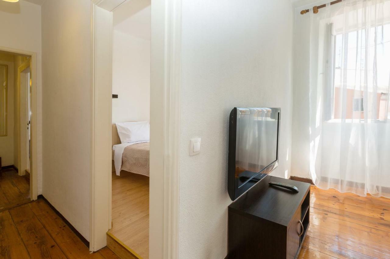 Yasmin House By Corfuescapes Apartment Corfu  Ngoại thất bức ảnh