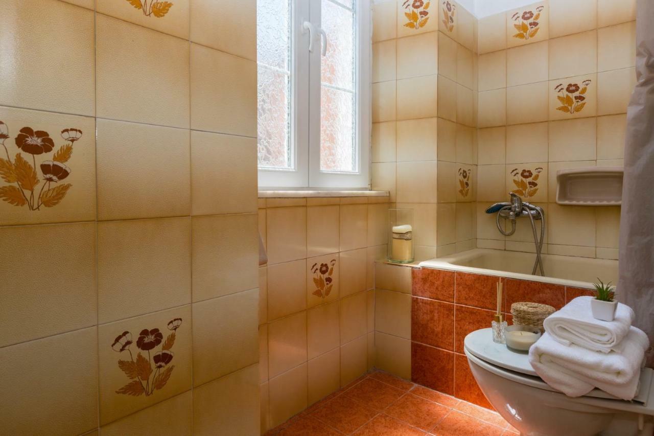 Yasmin House By Corfuescapes Apartment Corfu  Ngoại thất bức ảnh