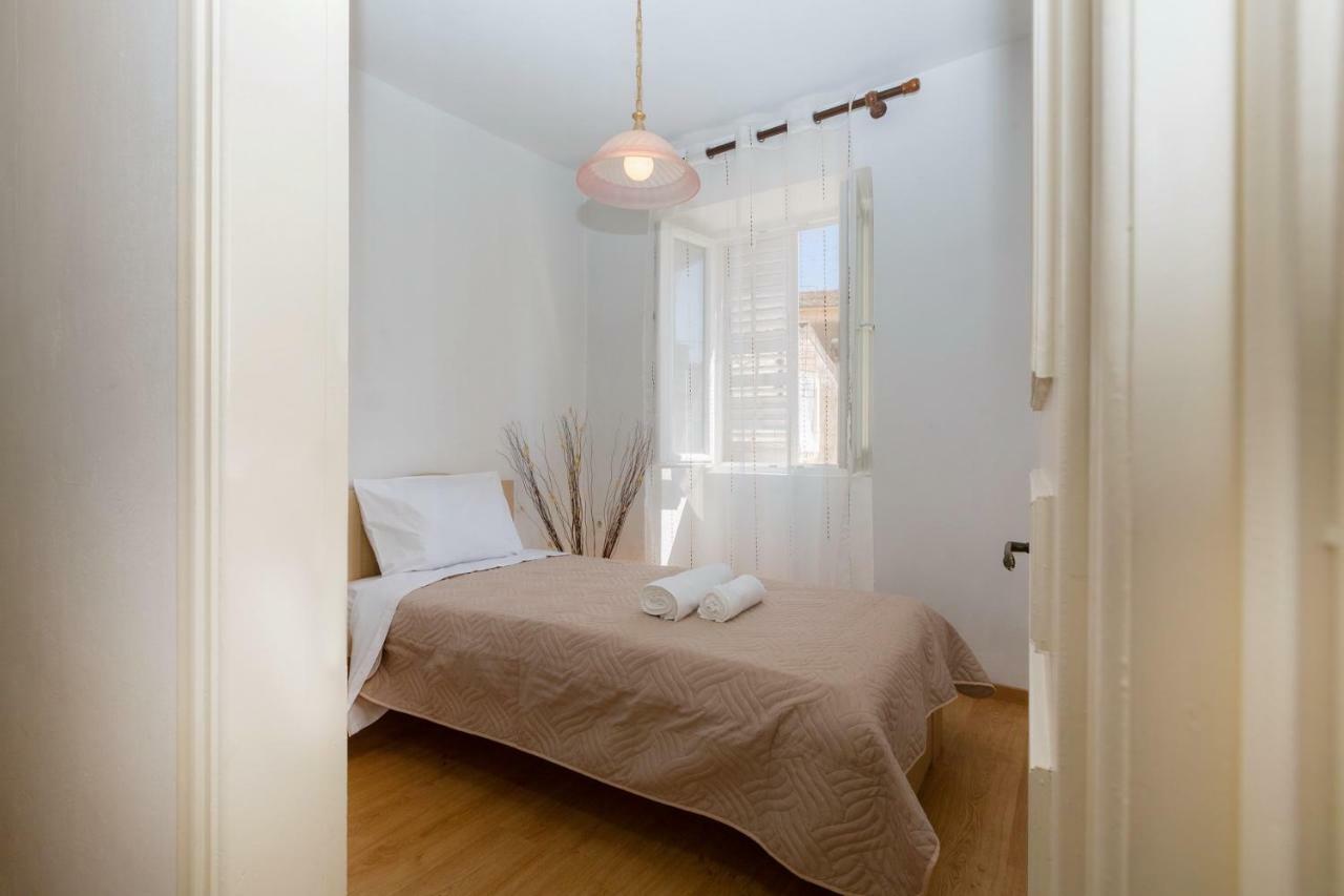 Yasmin House By Corfuescapes Apartment Corfu  Ngoại thất bức ảnh