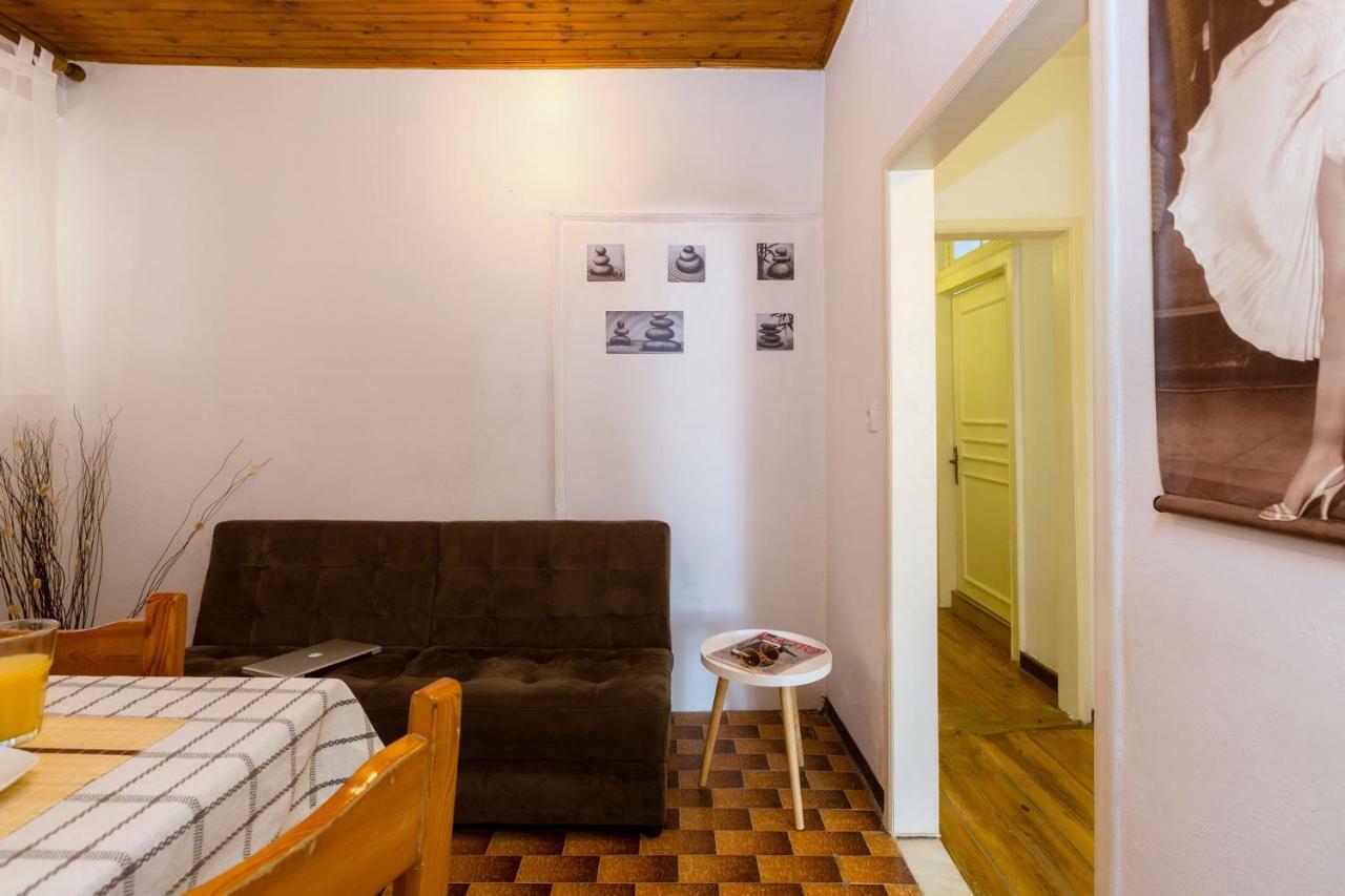 Yasmin House By Corfuescapes Apartment Corfu  Ngoại thất bức ảnh