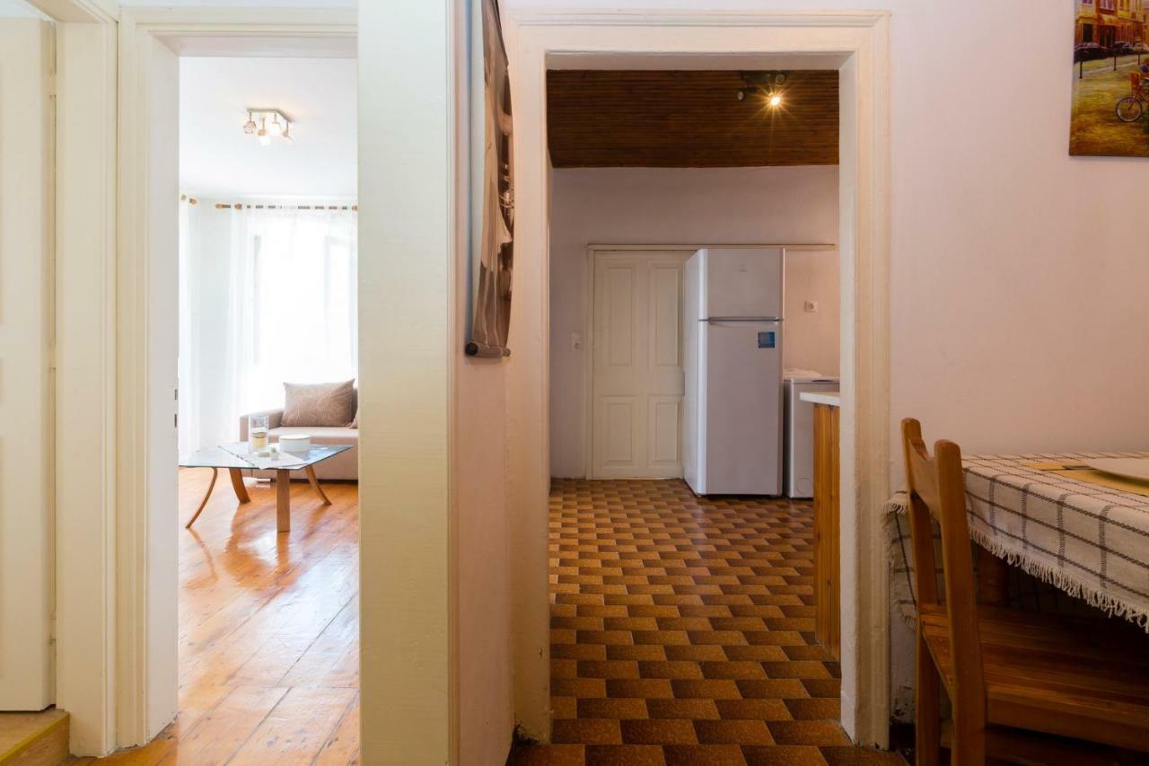 Yasmin House By Corfuescapes Apartment Corfu  Ngoại thất bức ảnh