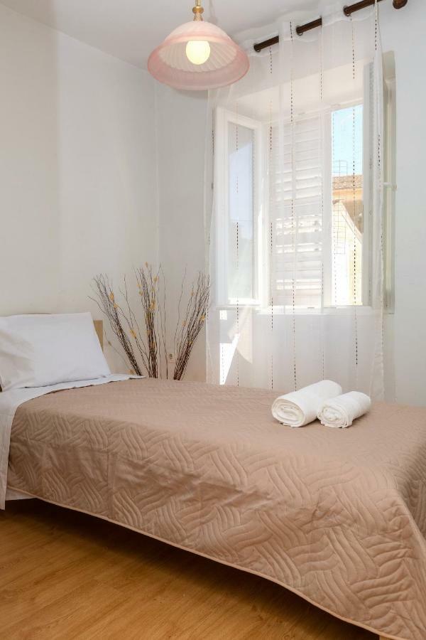 Yasmin House By Corfuescapes Apartment Corfu  Ngoại thất bức ảnh