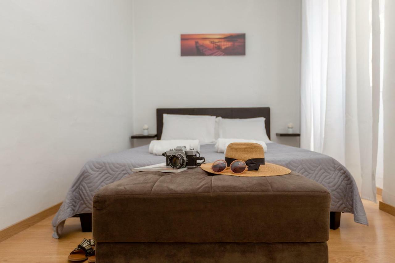 Yasmin House By Corfuescapes Apartment Corfu  Ngoại thất bức ảnh