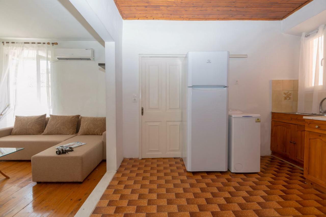 Yasmin House By Corfuescapes Apartment Corfu  Ngoại thất bức ảnh